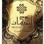 Oud Isphahan (Ard Al Zaafaran / ارض الزعفران التجارية)