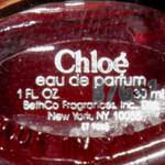 Chloé (1975) (Eau de Parfum) (Chloé)