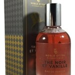 Thé Noir et Vanille (Eau de Parfum) (Noble Otter)