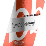 Magnetic Woman (Eau de Parfum) (Bruno Banani)