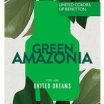 Green Amazonia for Him (Benetton)