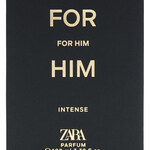 For Him Intense (Zara)