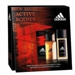 Active Bodies (Eau de Toilette Concentrate) (Adidas)