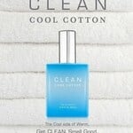 Cool Cotton (Eau de Parfum) (Clean)