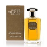 Atman Xaman (Eau de Parfum) (Lorenzo Villoresi)