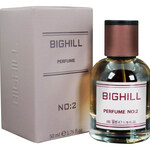 Bighill No:2 (Eyfel)