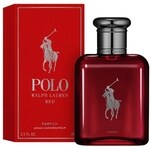 Polo Red Parfum (Ralph Lauren)