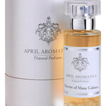 Scent of Many Colors (April Aromatics)