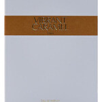 Zara Dress Time 06 - Vibrant Caramel (Zara)