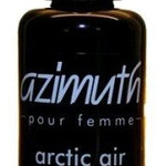 Arctic Air / Azimuth Arctic Air (Provida Organics)