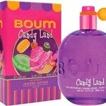 Boum - Candy Land (Jeanne Arthes)