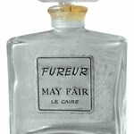 Fureur (May Fair Le Caire)