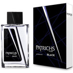 Patrichs Noir Black (Aftershave) (Patrichs)