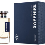 Sapphire (MAD Parfumeur)