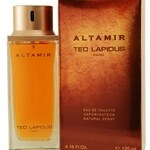Altamir (Eau de Toilette) (Ted Lapidus)