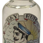 Bay Rum (After Shave Eau de Toilette) (Extró)