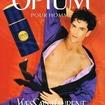 Opium pour Homme (Eau de Parfum) (Yves Saint Laurent)