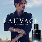 Sauvage (Eau de Toilette) (Dior)