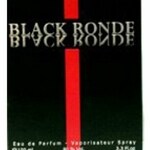 Black Ronde (Geparlys)
