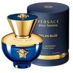 Versace pour Femme Dylan Blue (Versace)