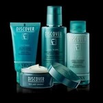 Discover Cool 'n Care (After Shave and Body Spray) (Juvena)