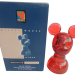 Mickey Mouse - Red (Trader B's / Unlimited Perfumes)