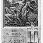 Pour Un Homme de Caron (1934) (Eau de Toilette) (Caron)