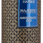Majestic - Aristocratic Oud (Hamidi)