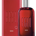 Egeo Red (O Boticário)