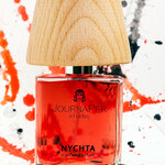 Nychta (The Greek Perfumer / Jour Naper)