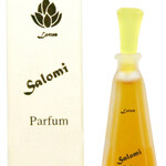 Salomi (yellow) (Lotus)