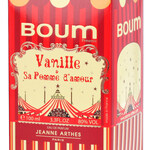 Boum - Vanille & Sa Pomme d'Amour (Jeanne Arthes)
