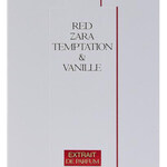 Red Temptation Vanille (Zara)
