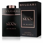 Bvlgari Man In Black (Bvlgari)