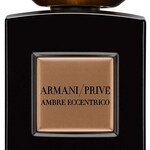 Armani Privé - Ambre Eccentrico (Giorgio Armani)