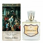 Violetta di Bosco (Eau de Parfum) (Spezierie Palazzo Vecchio / I Profumi di Firenze)