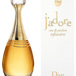 J'adore (Eau de Parfum Infinissime) (Dior)