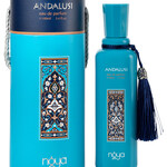 Andalusi (blue) (Zimaya)
