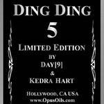 Ding Ding 5 (Eau de Parfum) (Opus Oils)