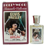 Hollywood Remember Collection - Elvis Presley Show (Harmington)