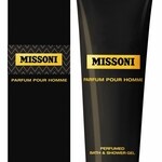 Missoni Parfum pour Homme (Eau de Parfum) (Missoni)