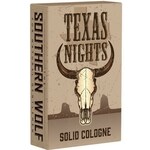 Texas Nights (The Southern Wolf)