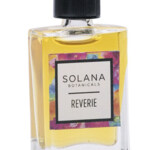 Reverie (Eau de Parfum) (Solana Botanicals)