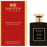 Venom of Love (Extrait de Parfum) (Navitus Parfums)