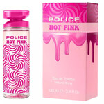 Hot Pink (Police)