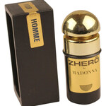 Zheró pour Homme (Madonna by Obella Holdings)