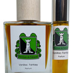 Vanillac Fantasy (Aromas de Salazar)