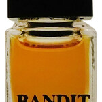 Bandit (1944) (Parfum) (Robert Piguet)