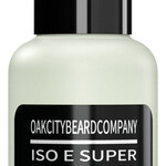 Iso E Super (Eau de Parfum) (Oak City Beard Company)