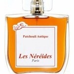 Patchouli Précieux / Patchouli Antique (Eau de Toilette) (Les Néréides)